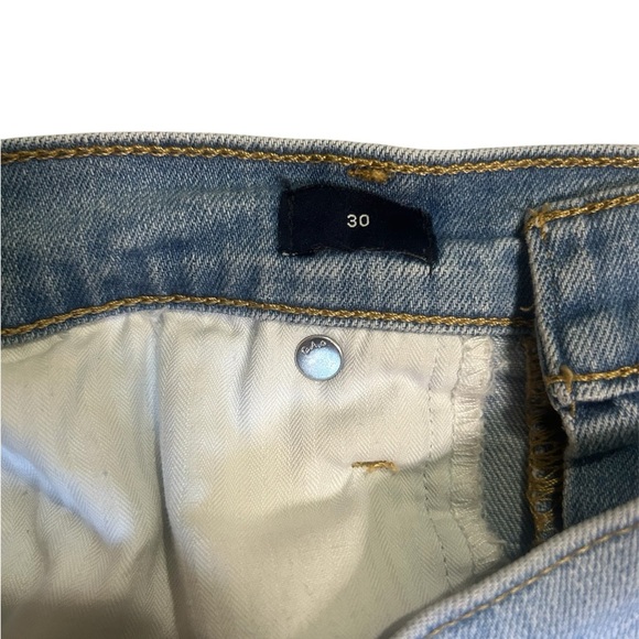 Gap Denim Skirt - Picture 3 of 3